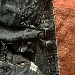 G-Star Raw Jeans